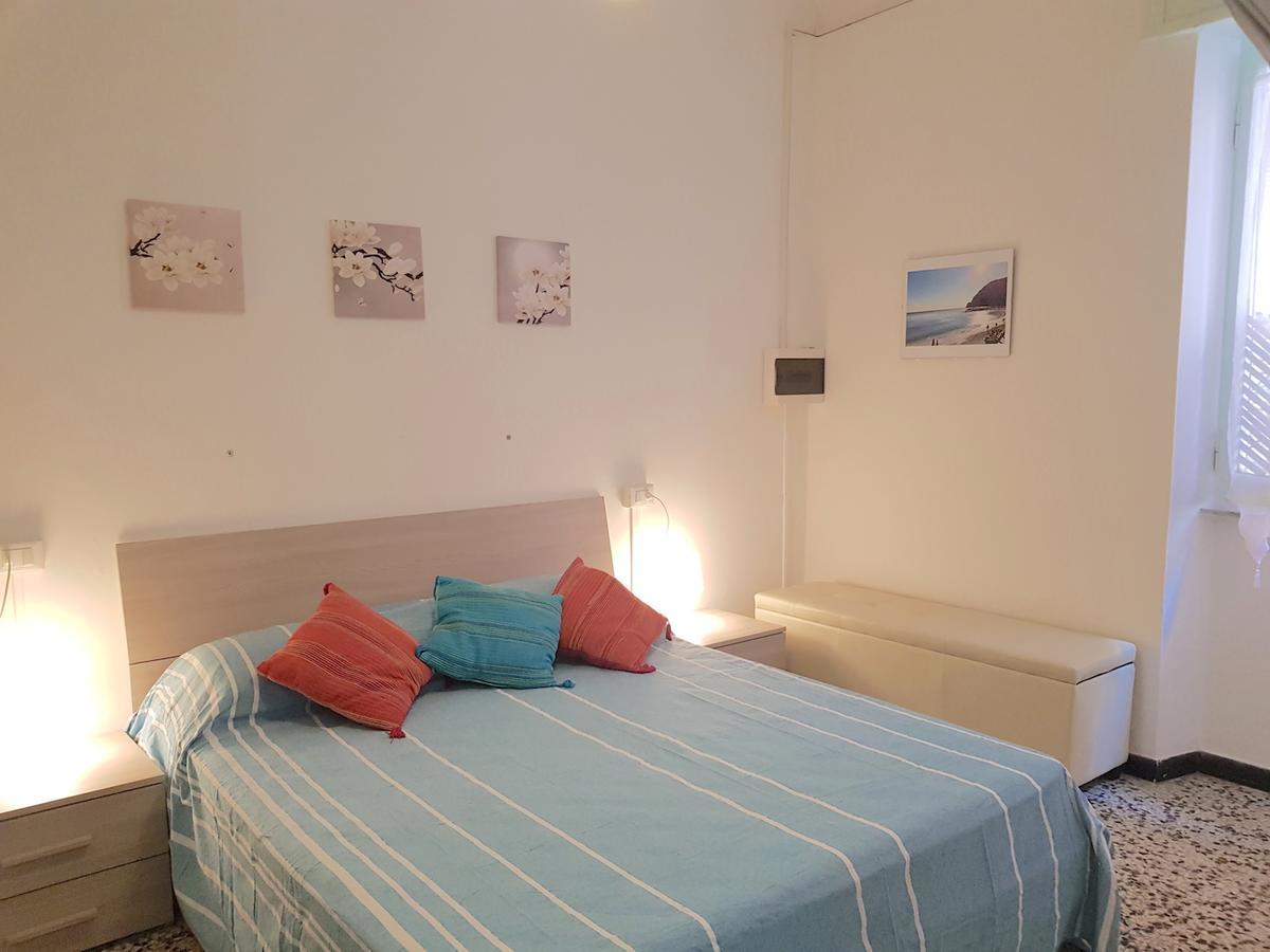 Marco'S Love Nest Monterosso al Mare Zewnętrze zdjęcie