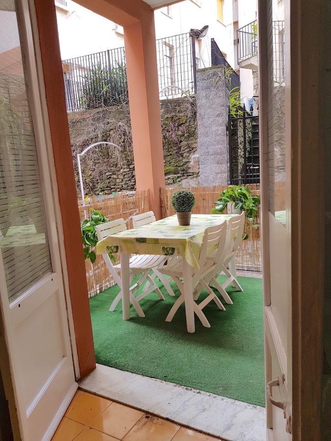 Marco'S Love Nest Monterosso al Mare Zewnętrze zdjęcie